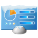 Control Panel icon